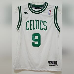 Celtics Jersey Youth Size Medium